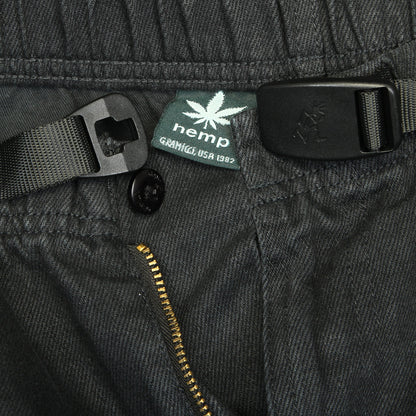 Hemp Relaxed Pant