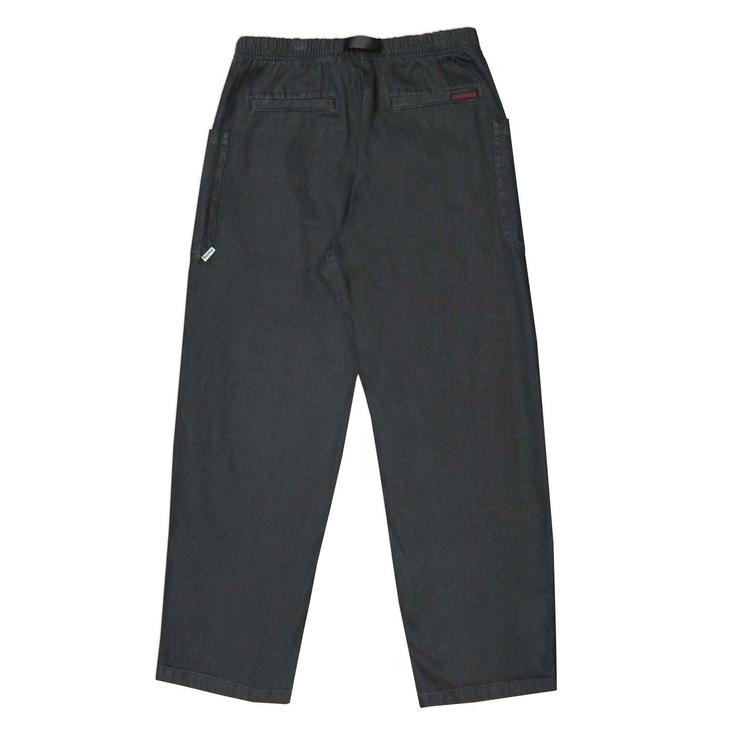 Hemp Relaxed Pant
