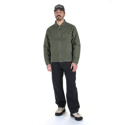 Hemp Relaxed Pant