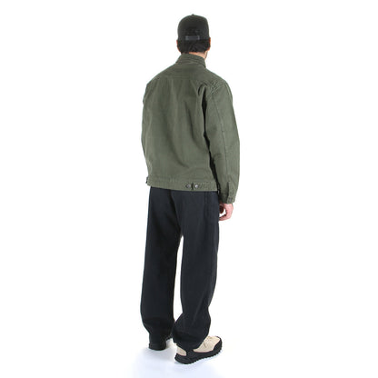 Taos Canvas Jacket
