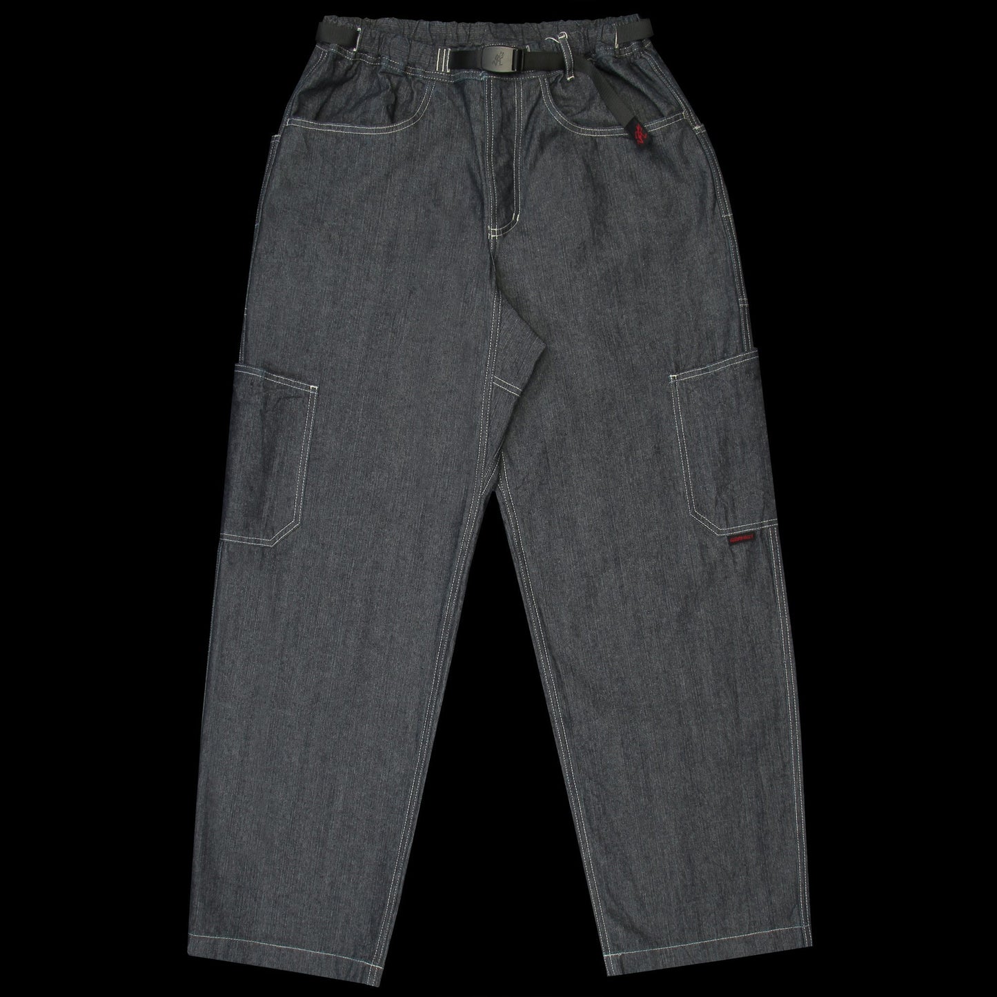 Japanese Chambray Rock Slide Pant