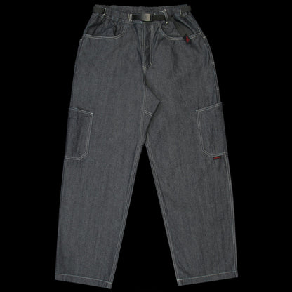 Japanese Chambray Rock Slide Pant