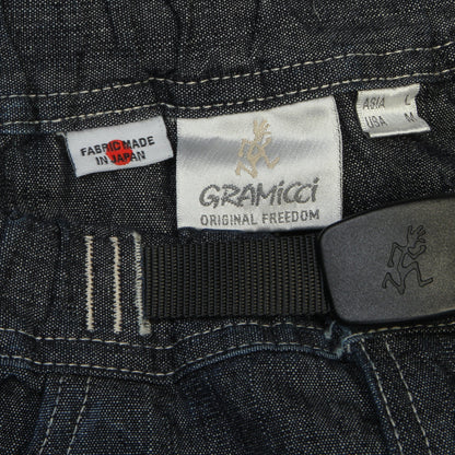 Japanese Chambray Rock Slide Pant