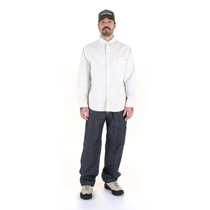 Japanese Chambray Rock Slide Pant