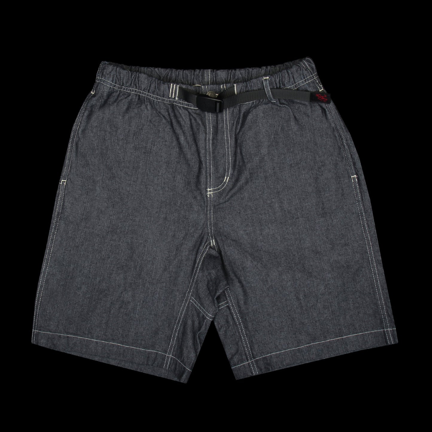 Japanese Chambray Short