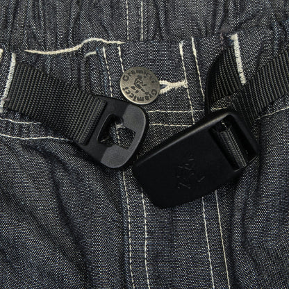 Japanese Chambray Short