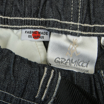 Japanese Chambray Short