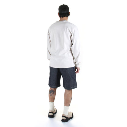 Japanese Chambray Short