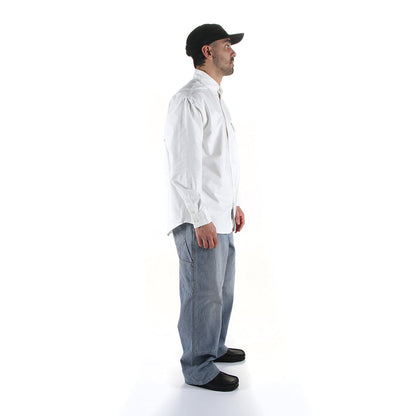 Japanese Denim Work Pant