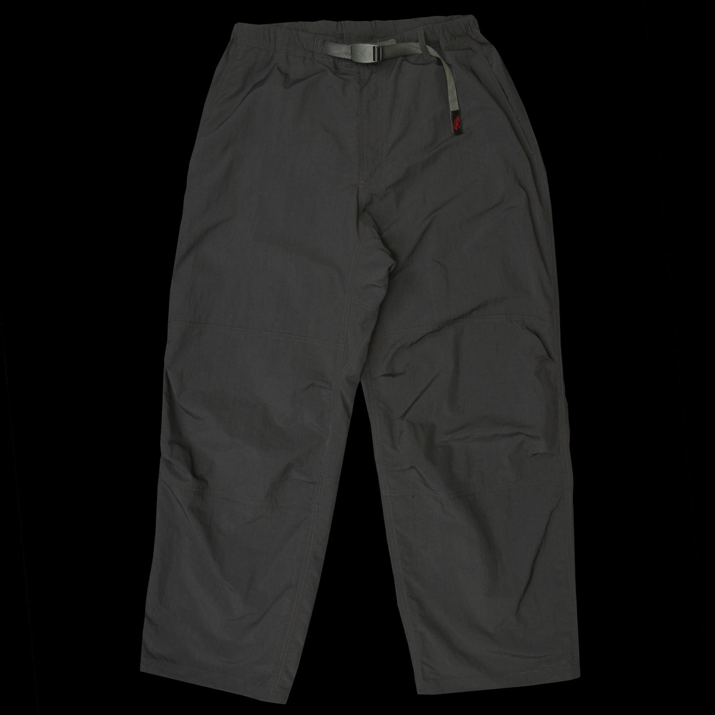 Nylon Paneled Trek Pant