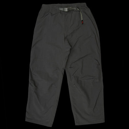 Nylon Paneled Trek Pant