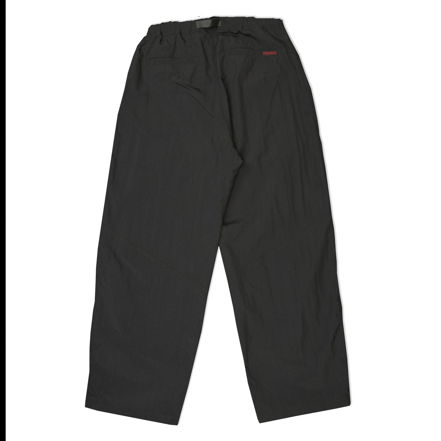 Nylon Paneled Trek Pant