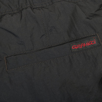 Nylon Paneled Trek Pant