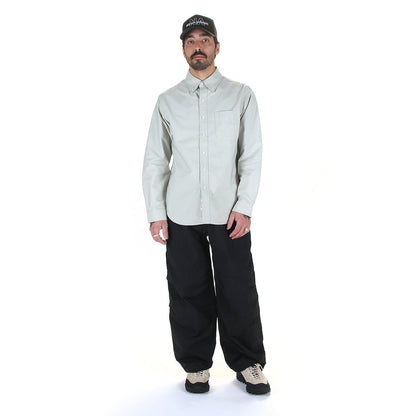 Classic Oxford Coolmax® Shirt