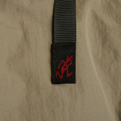 Nylon Paneled Trek Pant