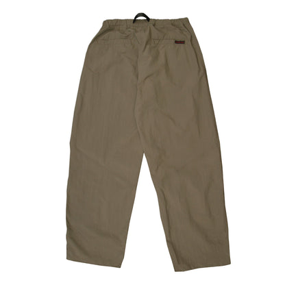 Nylon Paneled Trek Pant