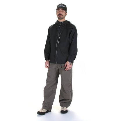 Flyweight Hooded Jacket