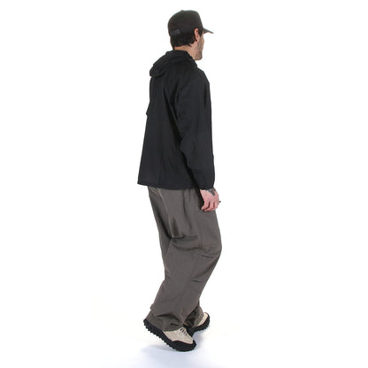 Flyweight Hooded Jacket