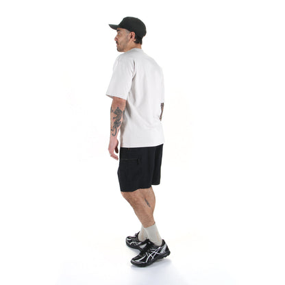 Nylon Utility Short