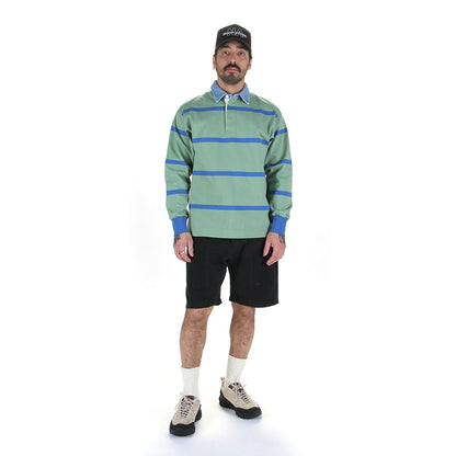 Langdon Rugby Shirt