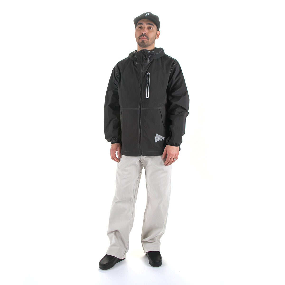Gramicci Pant - Straight Fit