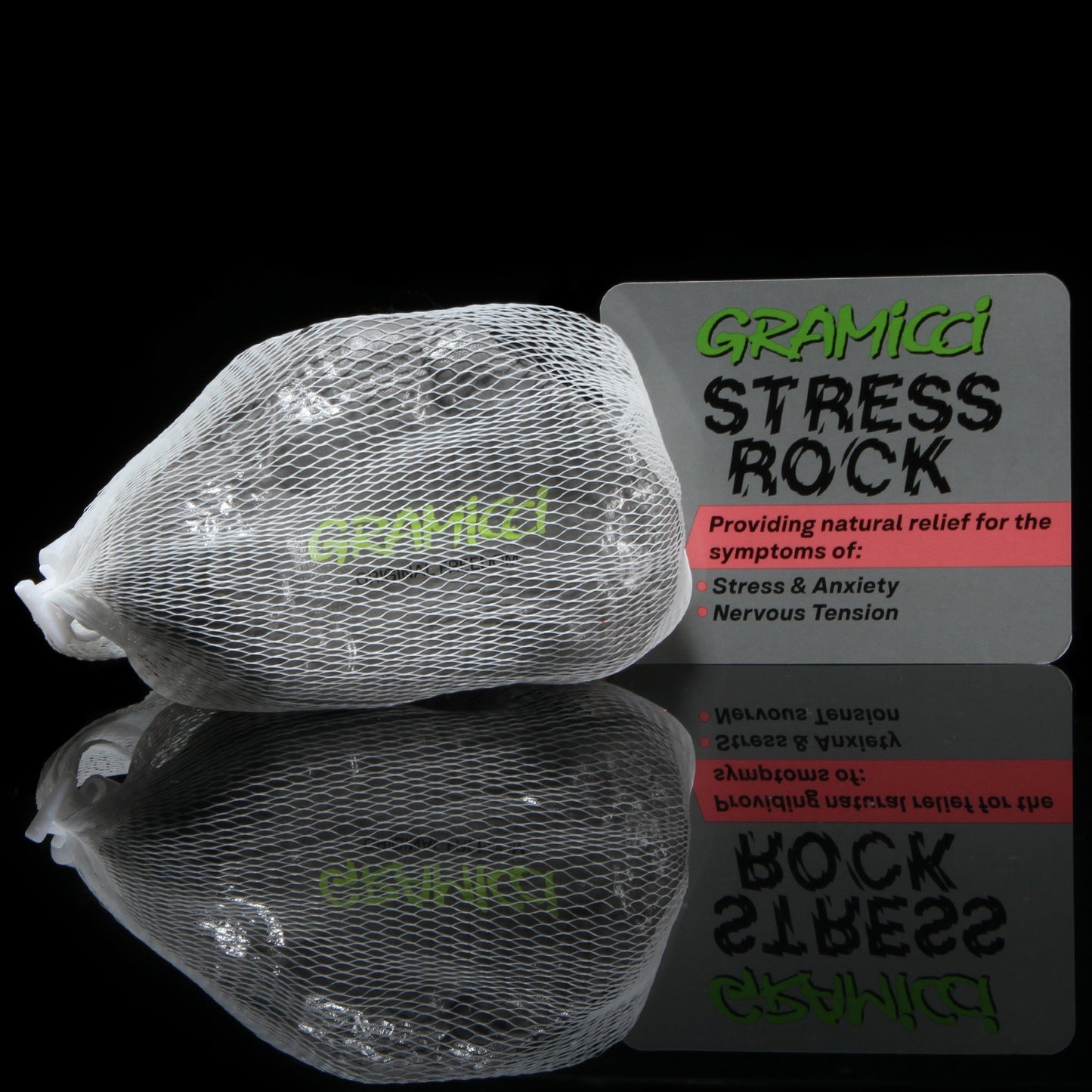 Stress Rock