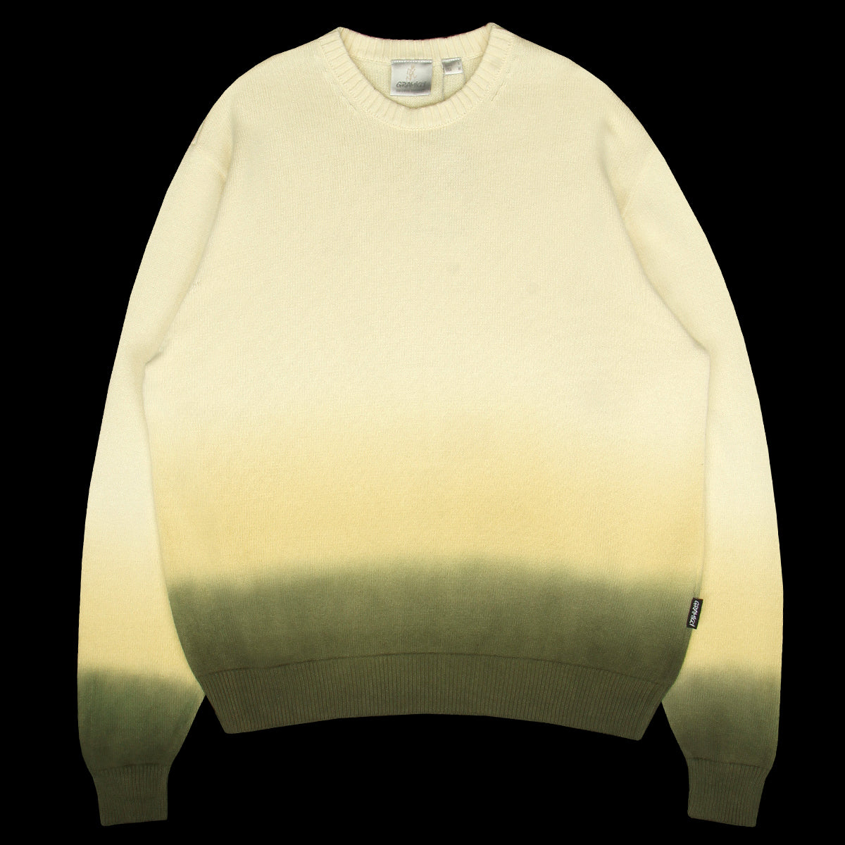 Sun Fade Sweater