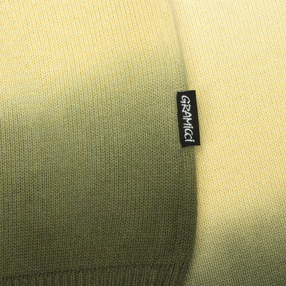 Sun Fade Sweater