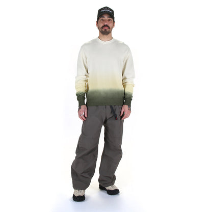 Sun Fade Sweater
