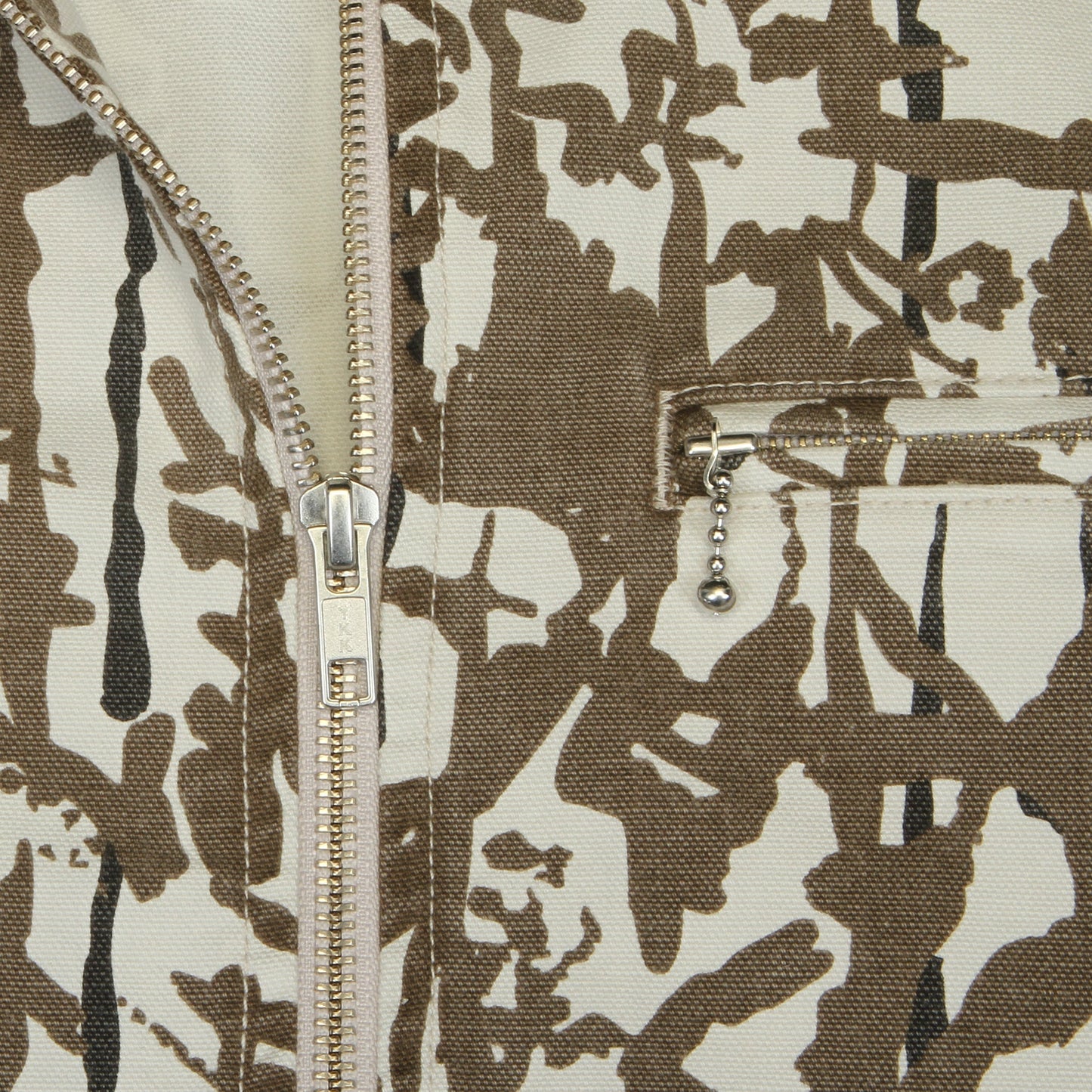 Taos Canvas Jacket