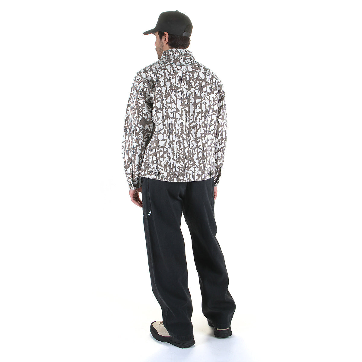 Taos Canvas Jacket