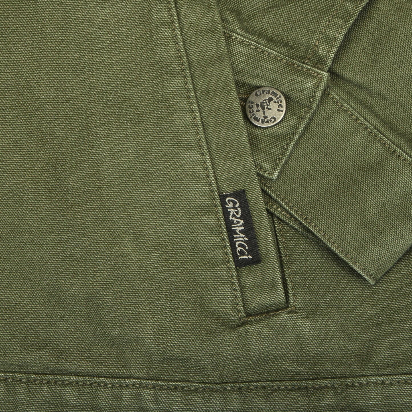 Taos Canvas Jacket