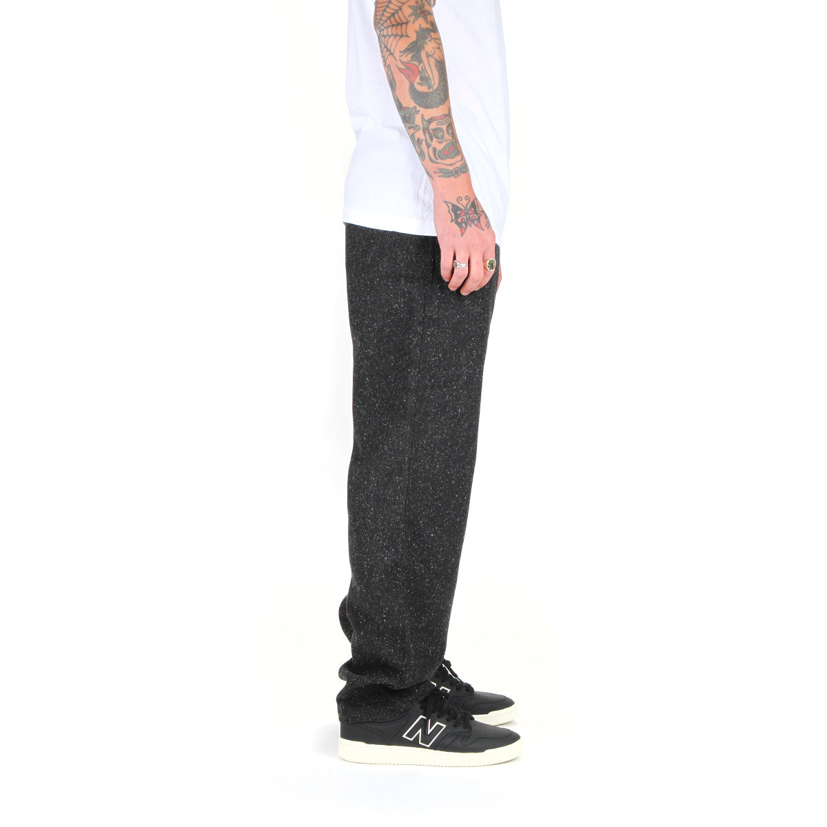 Wool Gramicci Pant