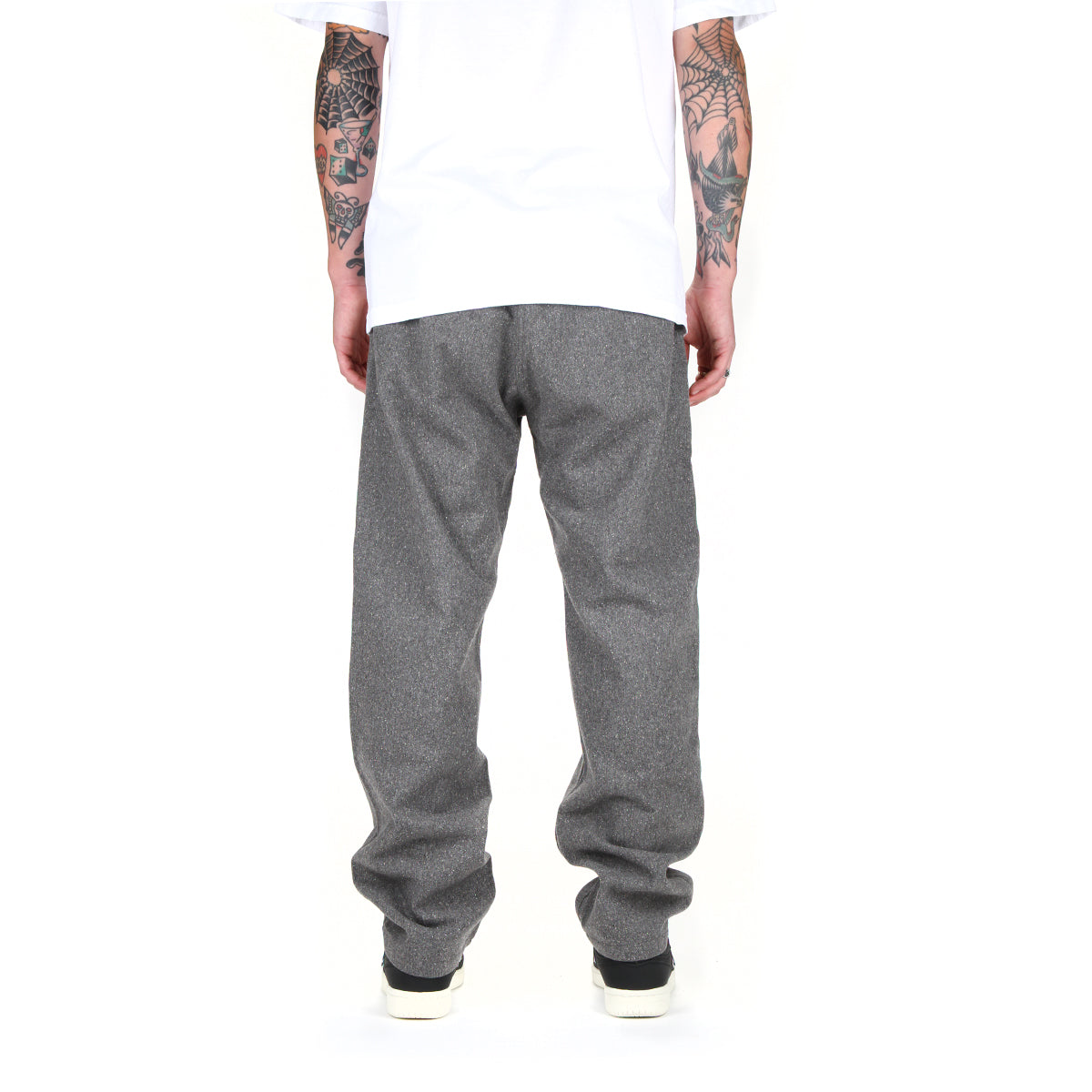 Wool Gramicci Pant