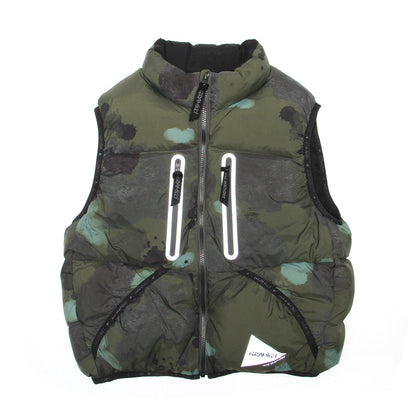 Gramicci x And Wander Women's Down Vest