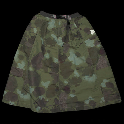 Gramicci x And Wander Women's Ripstop Voyager Skirt