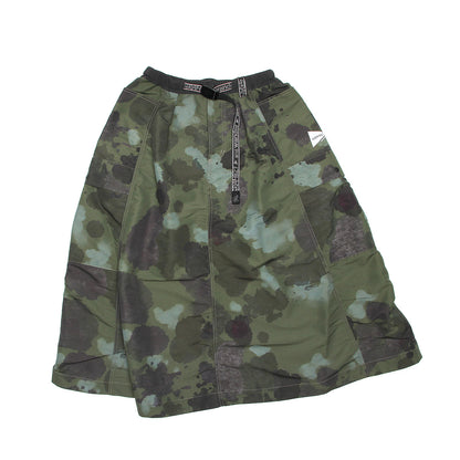 Gramicci x And Wander Women's Ripstop Voyager Skirt