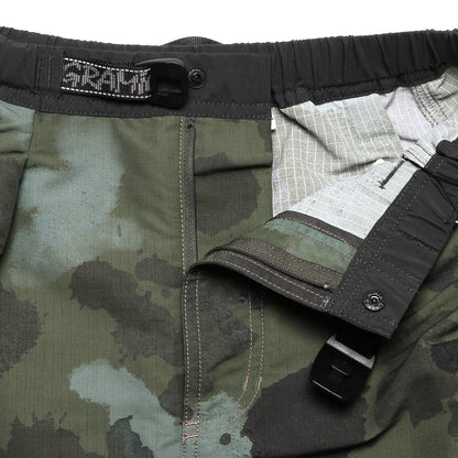 Gramicci x And Wander Women's Ripstop Voyager Skirt