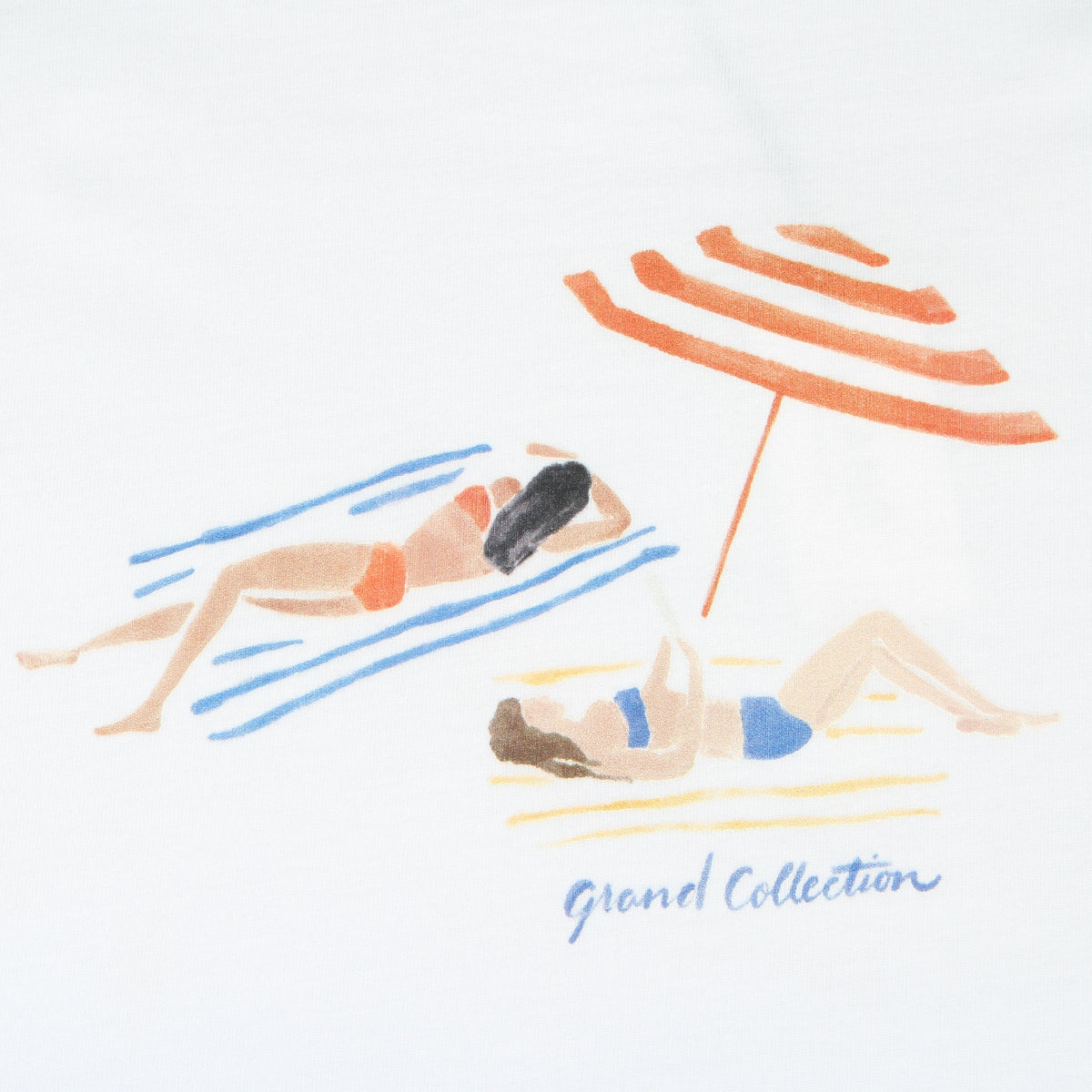 Central Park T-Shirt