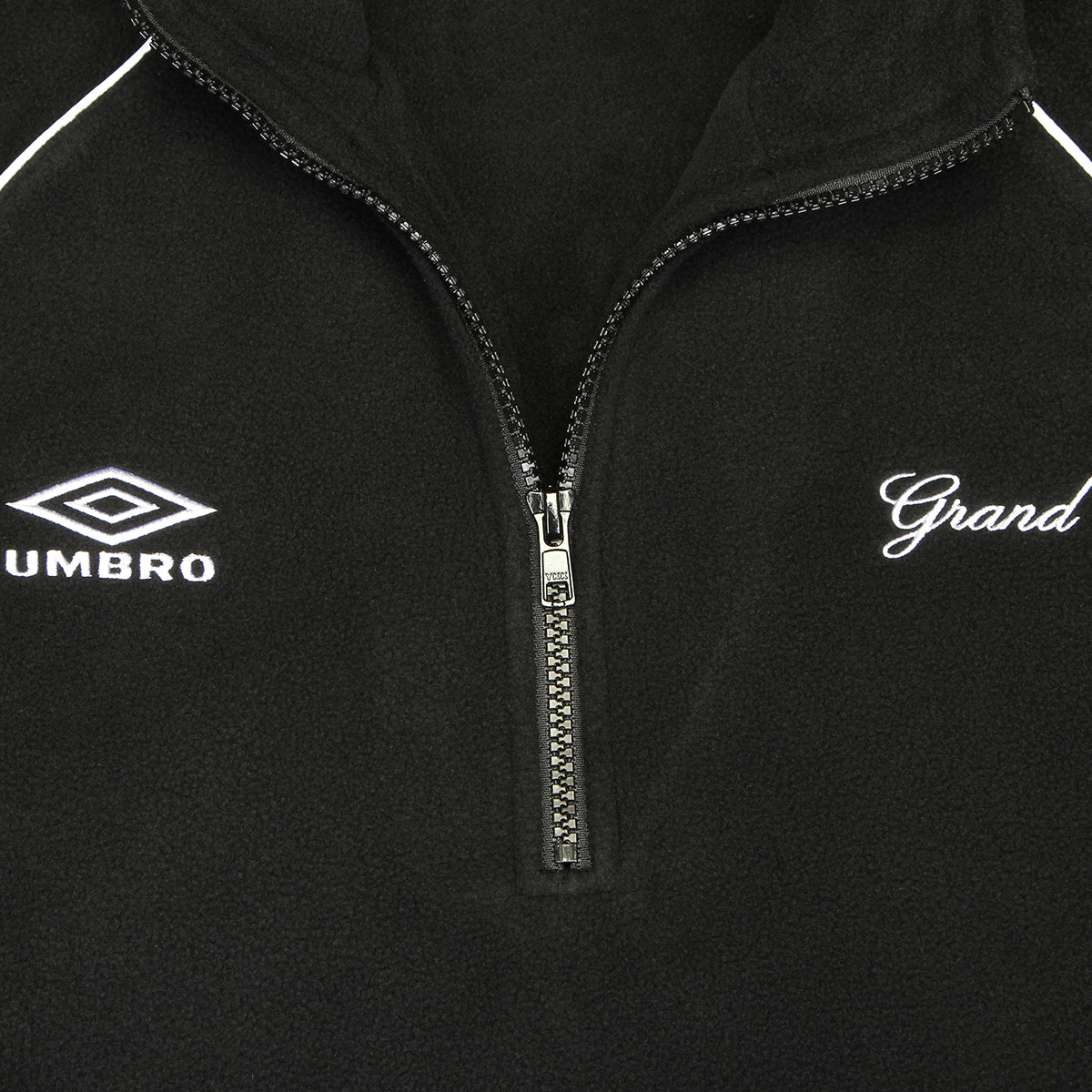 Grand x Umbro Fleece Pullover