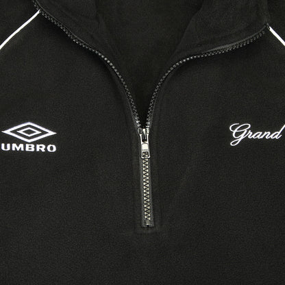 Grand x Umbro Fleece Pullover