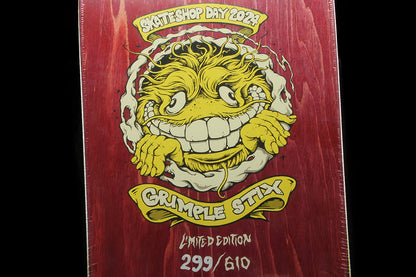 SSD 2024 - Lance Guest LTD Deck 9.83"