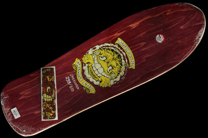 SSD 2024 - Lance Guest LTD Deck 9.83"