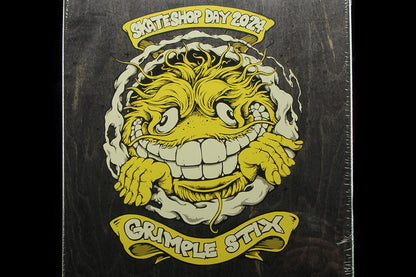 SSD 2024 - Lance Guest Deck 9.83"