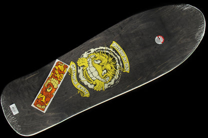 SSD 2024 - Lance Guest Deck 9.83"