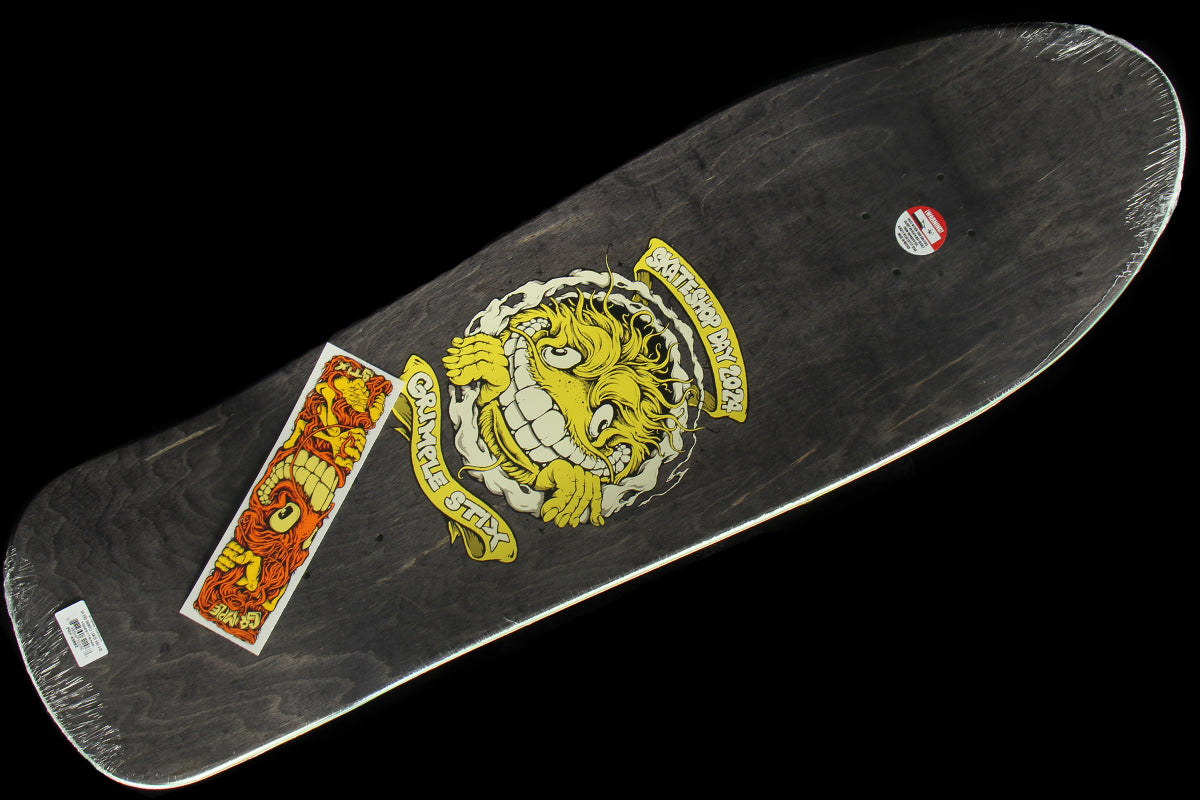 SSD 2024 - Lance Guest Deck 9.83"