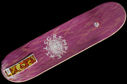 Hewitt - Coloring Book Black Deck 8.4"