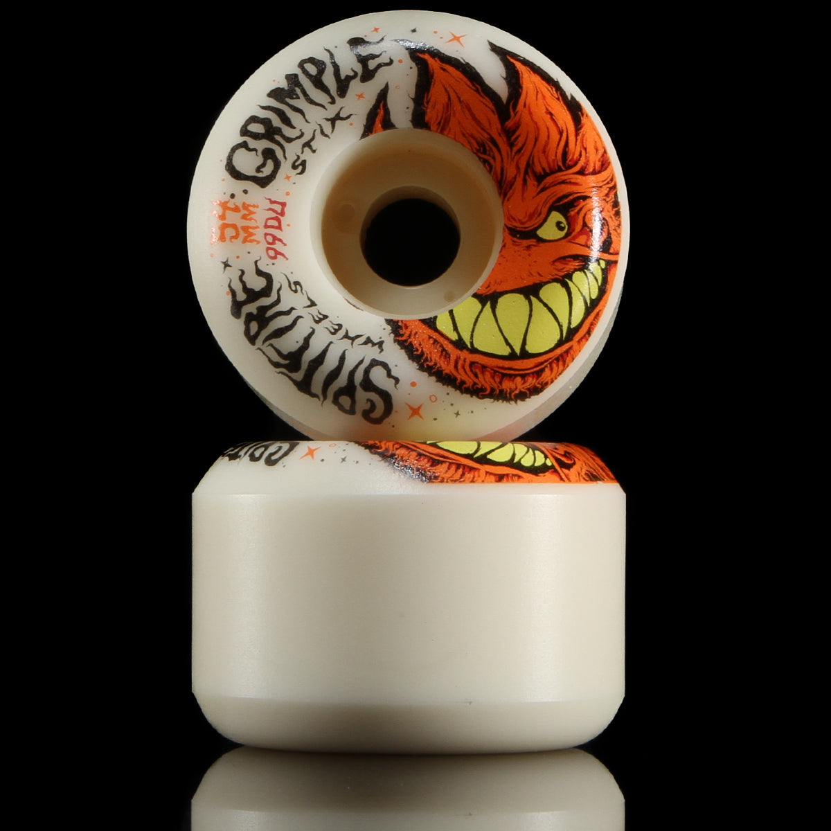 Formula Four Lock-In Full x Grimple Stix 99D - 54mm