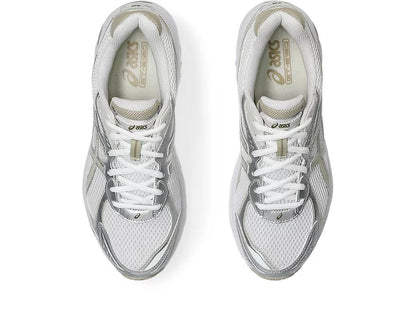 Asics Men's Gt-2160 Shoes - White / Putty