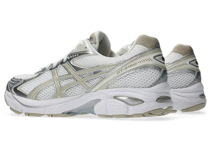 Asics Men's Gt-2160 Shoes - White / Putty